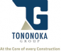 Tononoka Rolling Mills Ltd logo